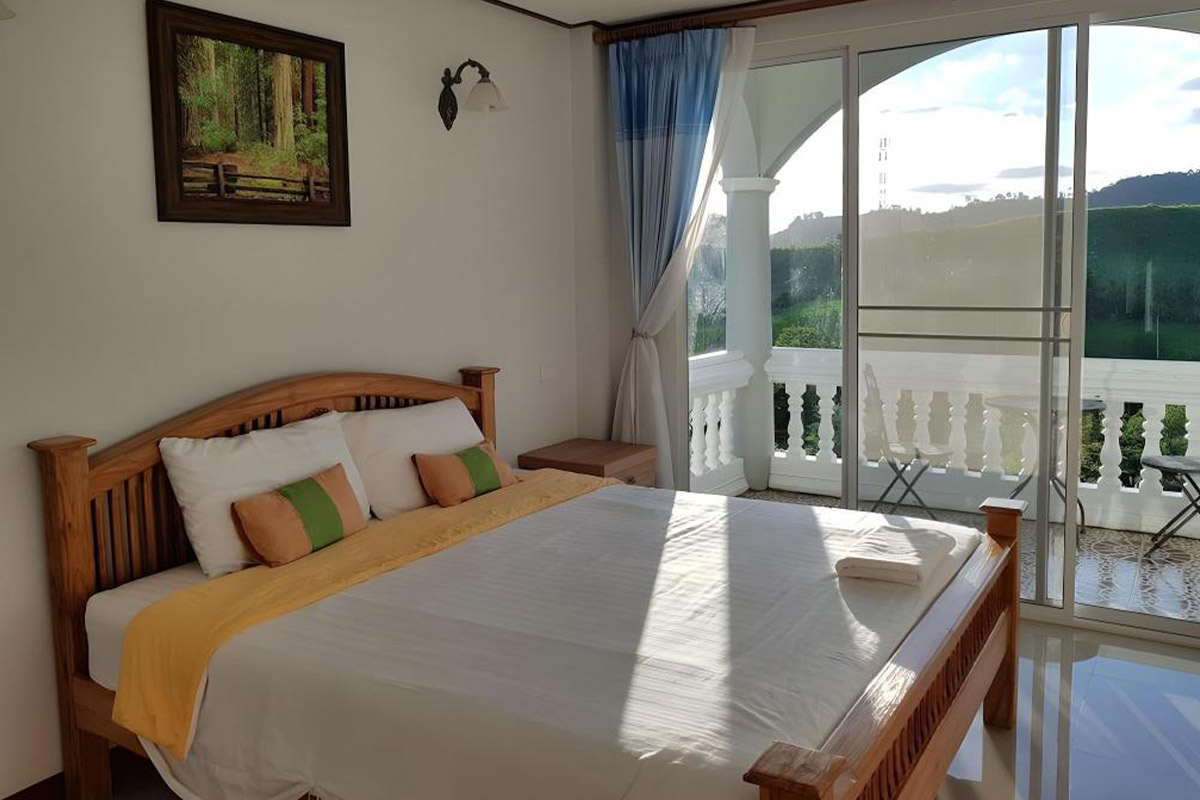 9.-ฟอเรสต้า-ฮิลล์-รีสอร์ท-(Foresta-Hill-Resort)ห้อง-2