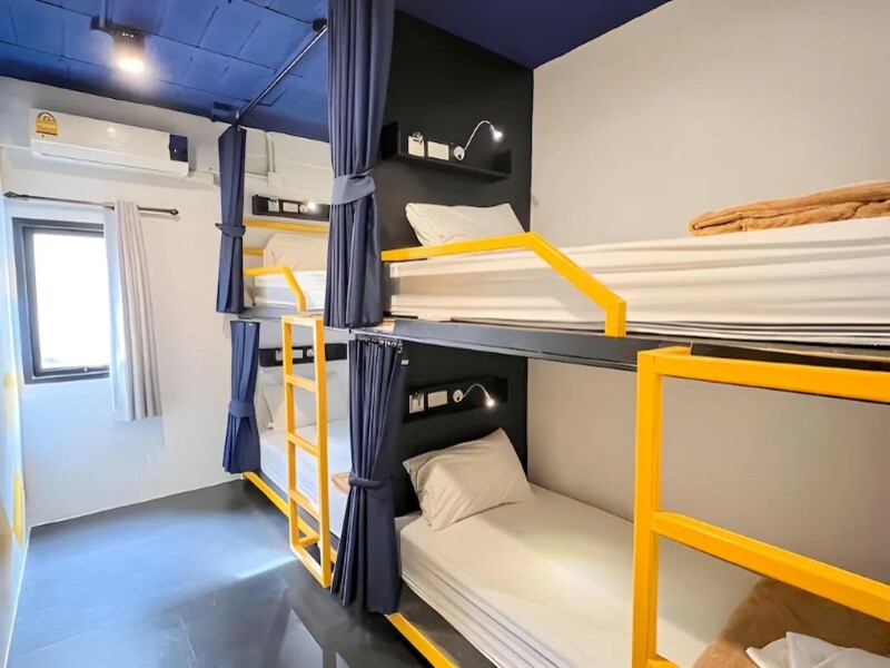 20 ที่พักย่านเมืองเก่า ภูเก็ต พักสบาย เดินเที่ยวได้รอบย่าน อัปเดตปี 2568