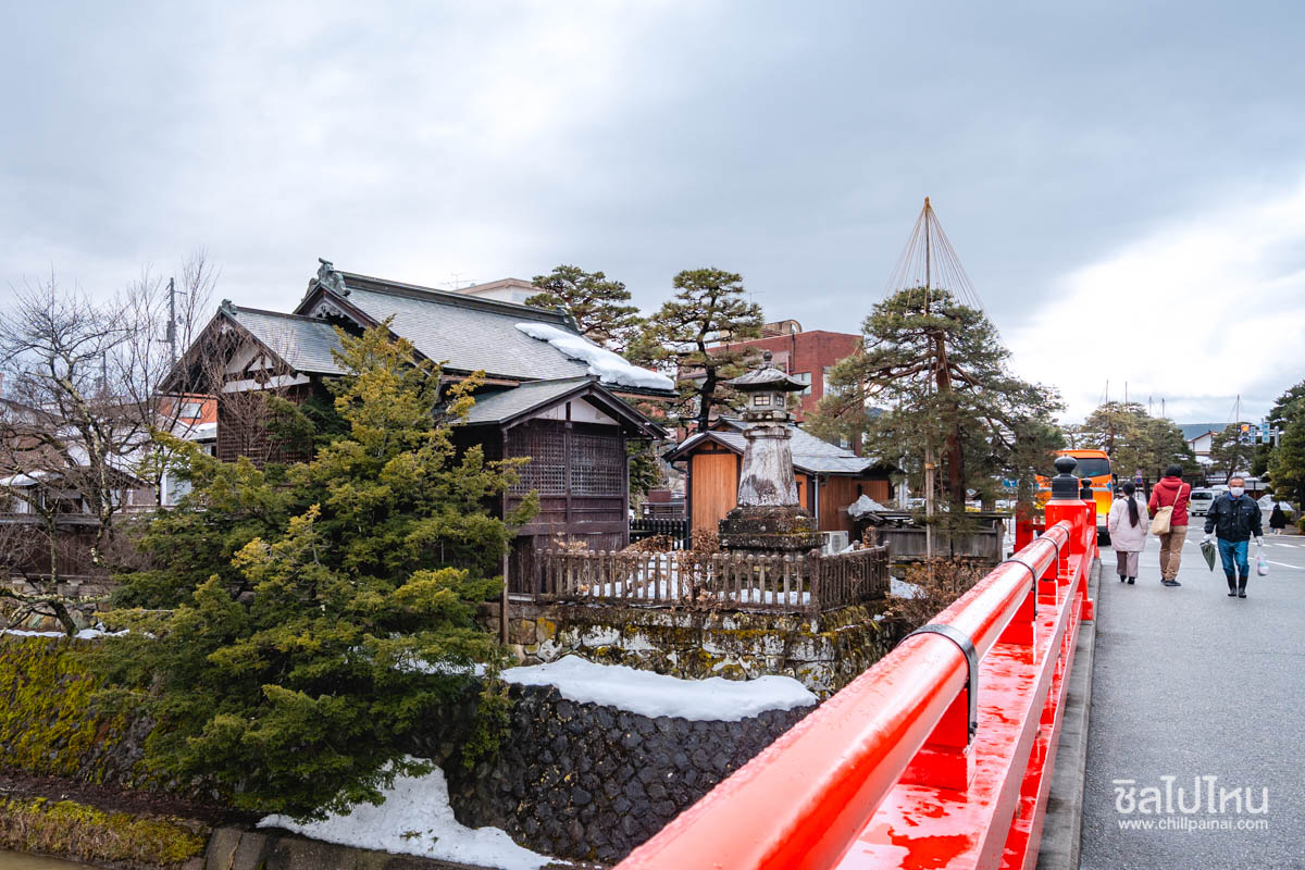10 เมืองโบราณญี่ปุ่นน่าเที่ยว สวยเหมือนภาพวาด สายถ่ายรูปห้ามพลาด อัปเดตใหม่ 2568