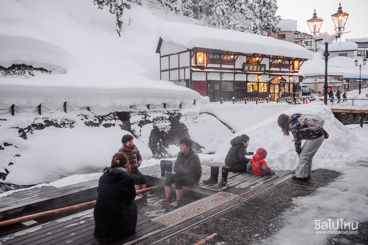 10 เมืองโบราณญี่ปุ่นน่าเที่ยว สวยเหมือนภาพวาด สายถ่ายรูปห้ามพลาด อัปเดตใหม่ 2568