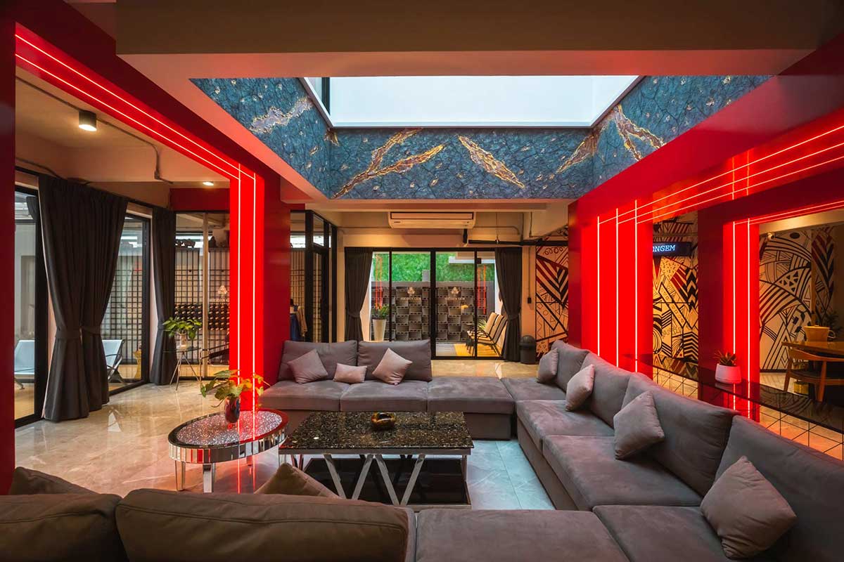 10 พูลวิลล่าพัทยา เที่ยวยกแก๊งค์พักได้ตั้งแต่ 10-30 คน อัปเดตใหม่ 2568