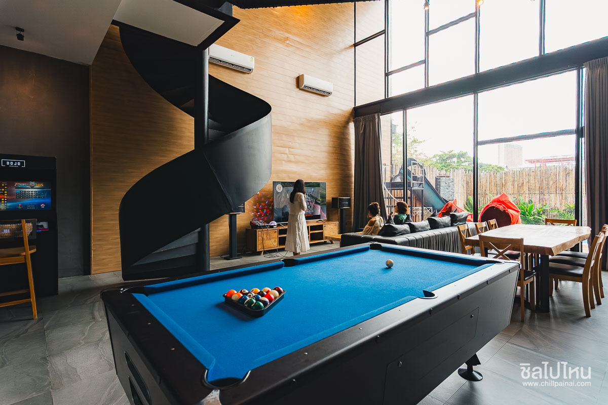 10 พูลวิลล่าพัทยา เที่ยวยกแก๊งค์พักได้ตั้งแต่ 10-30 คน อัปเดตใหม่ 2568