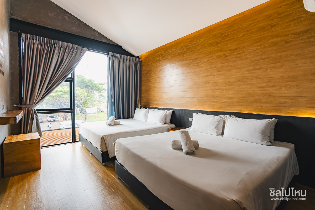 10 พูลวิลล่าพัทยา เที่ยวยกแก๊งค์พักได้ตั้งแต่ 10-30 คน อัปเดตใหม่ 2568