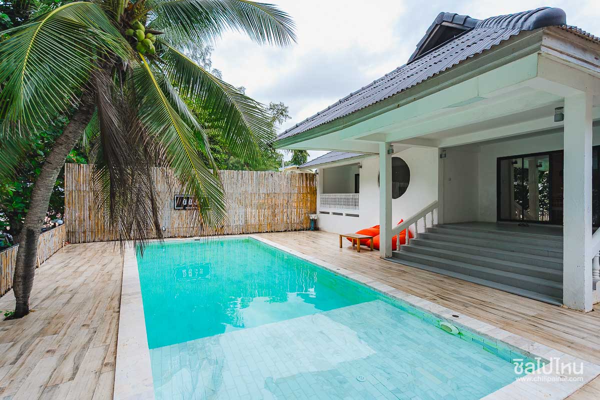 10 พูลวิลล่าพัทยา เที่ยวยกแก๊งค์พักได้ตั้งแต่ 10-30 คน อัปเดตใหม่ 2568