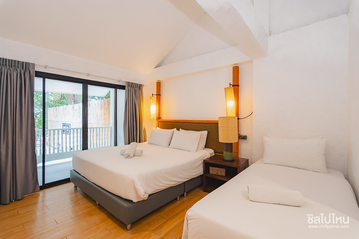 10 พูลวิลล่าพัทยา เที่ยวยกแก๊งค์พักได้ตั้งแต่ 10-30 คน อัปเดตใหม่ 2568