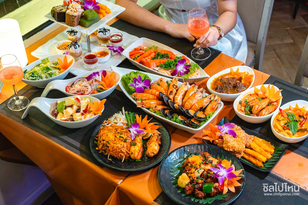 MERIDIAN_CRUISE_1200_Dinner_7