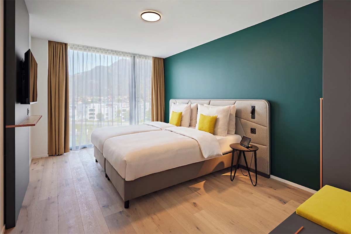 Essential-by-Dorint-Interlaken