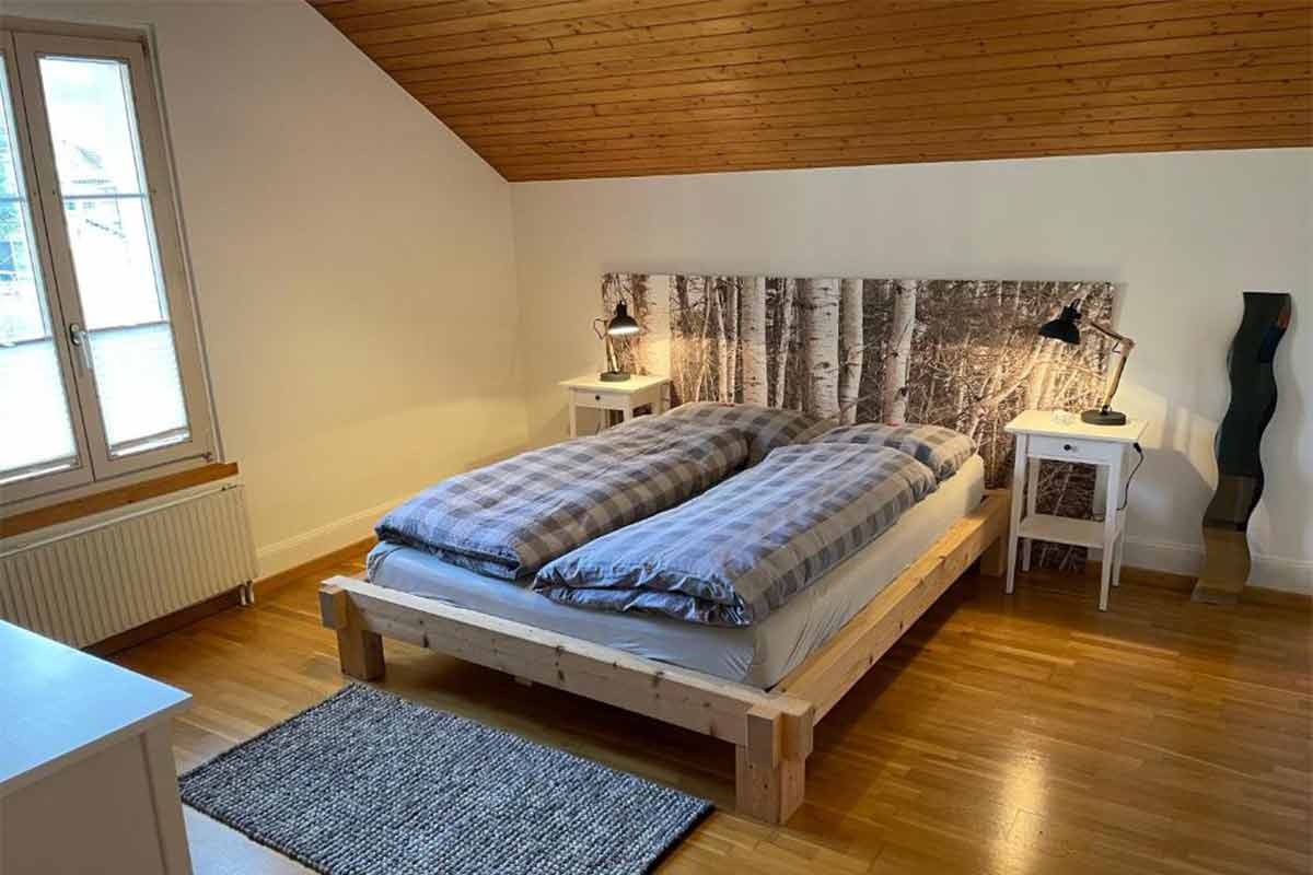 Interlaken-Apartments