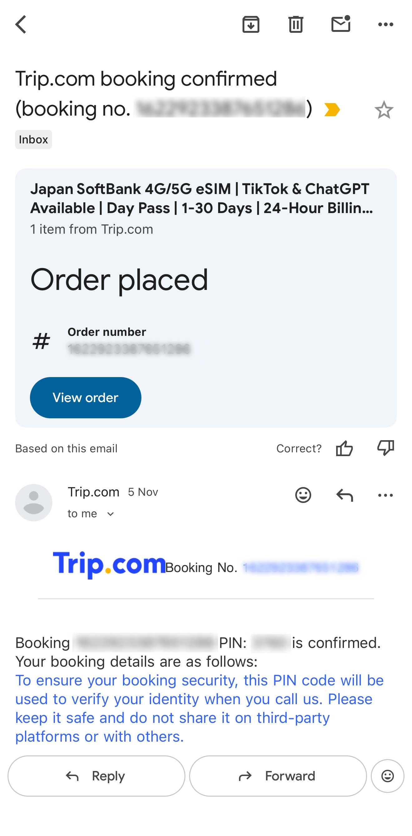 วิธีใช้งาน eSIM  ที่ญี่ปุ่น ใช้ง่ายไม่ยุ่งยาก ได้เน็ตเยอะ ราคาสุดคุ้ม