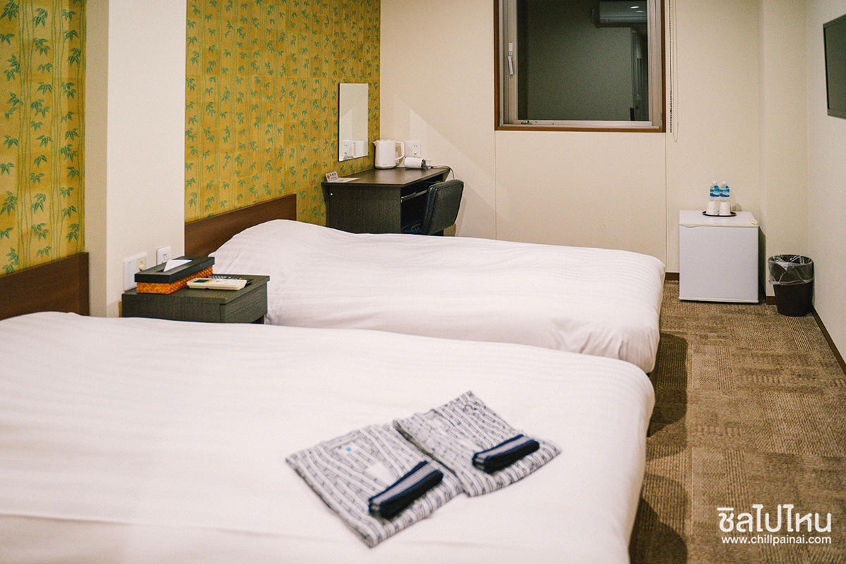 เที่ยวญี่ปุ่นกับทัวร์ 5 วัน 3 คืน เที่ยวโตเกียว ฟูจิ คามาคูระ ฮาโกเน่ ชมใบไม้แดง