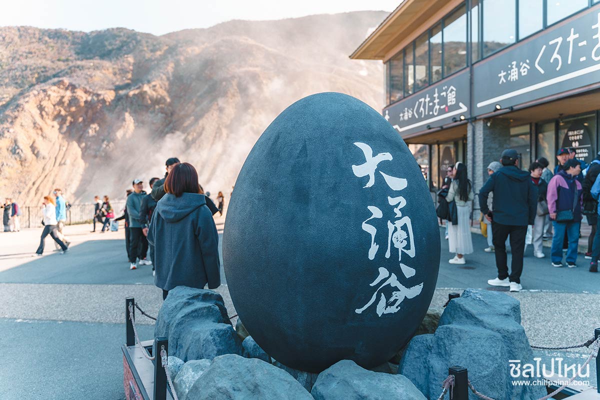 เที่ยวญี่ปุ่นกับทัวร์ 5 วัน 3 คืน เที่ยวโตเกียว ฟูจิ คามาคูระ ฮาโกเน่ ชมใบไม้แดง