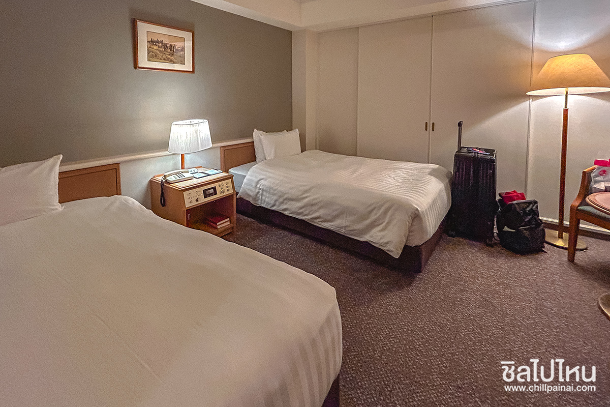 เที่ยวญี่ปุ่นกับทัวร์ 5 วัน 3 คืน เที่ยวโตเกียว ฟูจิ คามาคูระ ฮาโกเน่ ชมใบไม้แดง