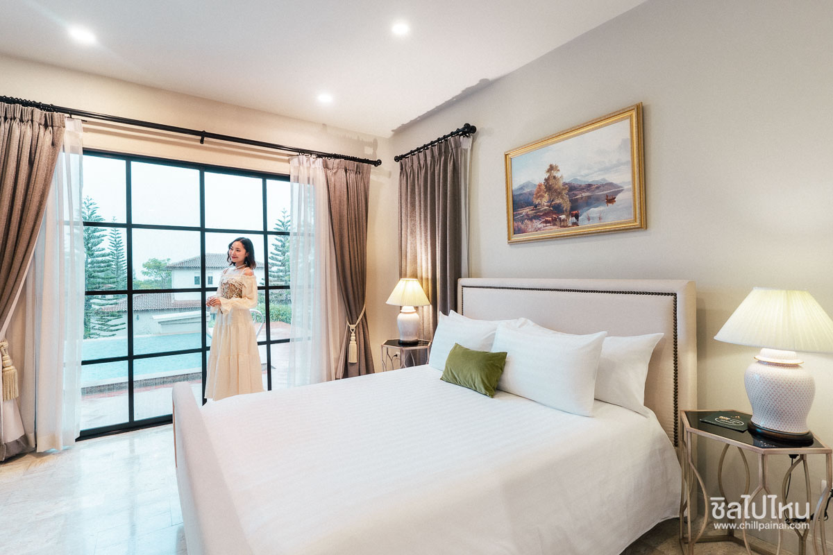 Mövenpick Resort Khao Yai4