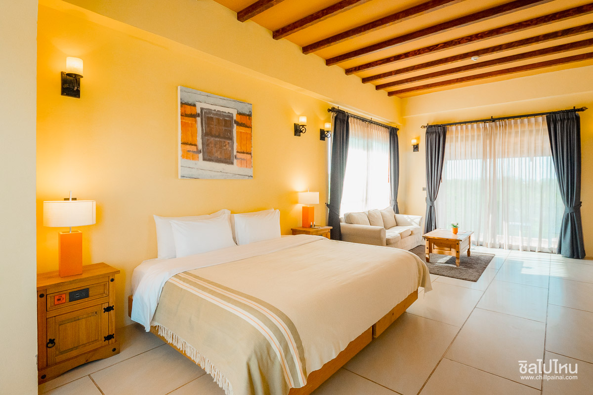 Toscana Valley Khao Yai1