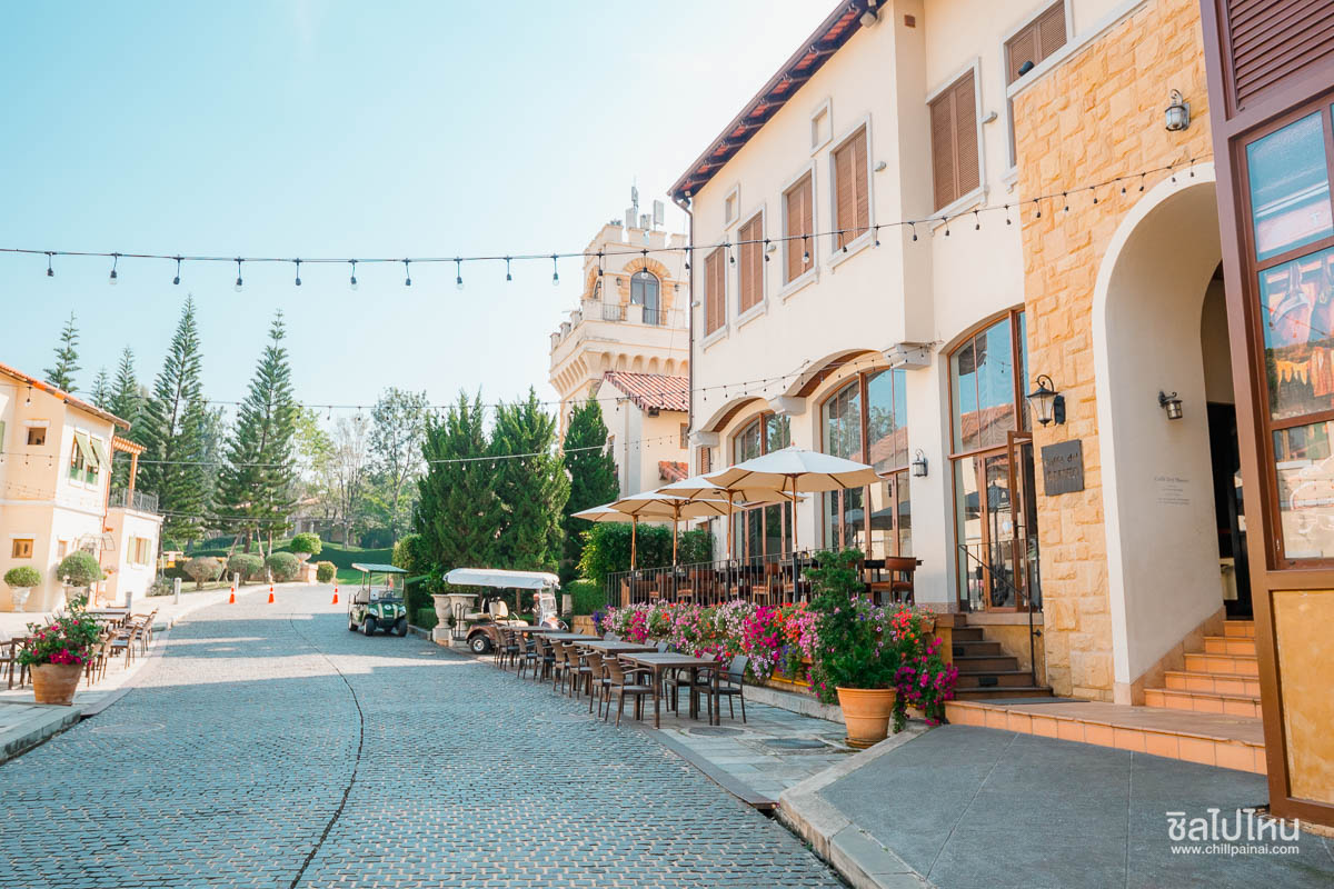 Toscana Valley Khao Yai2