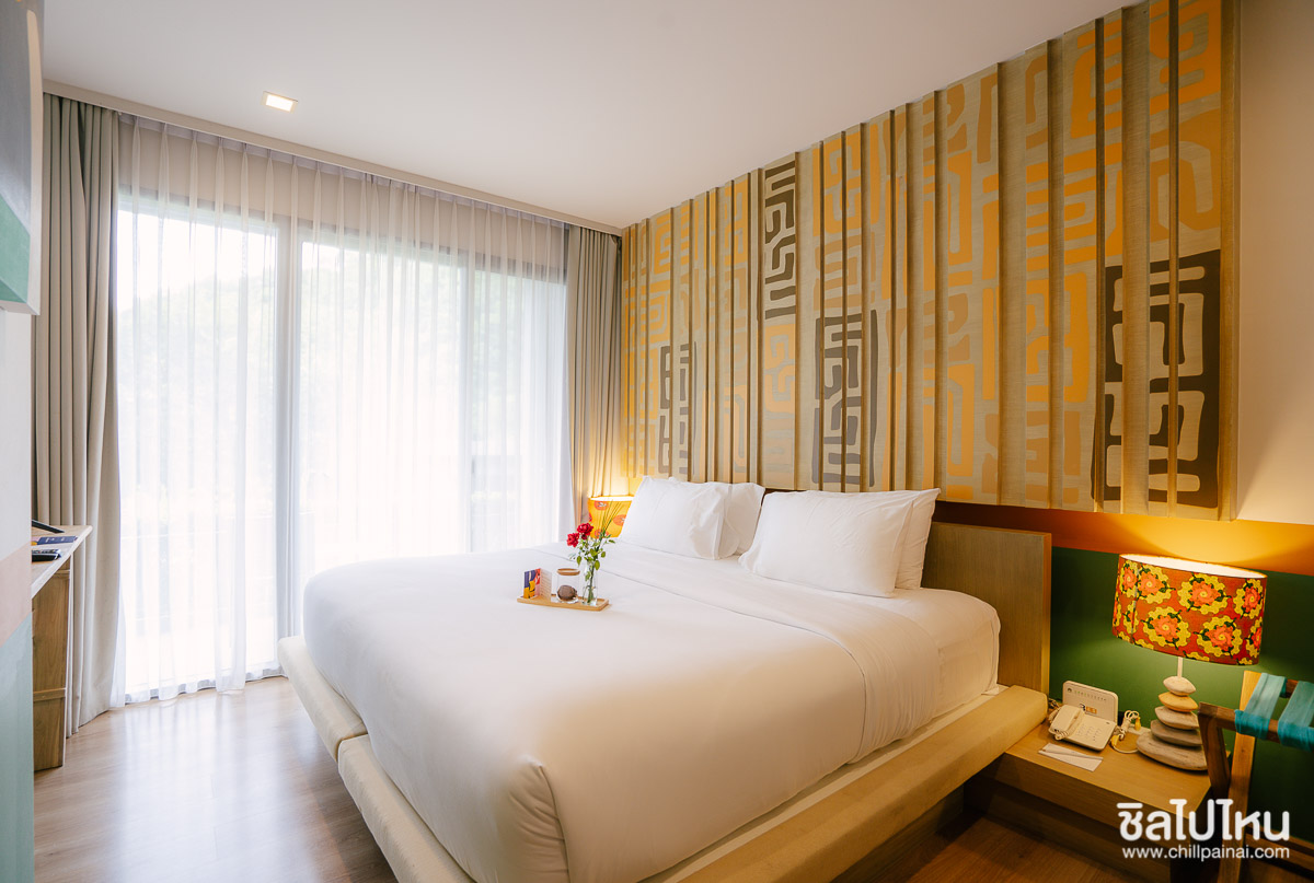 The Peri Hotel Khao Yai2