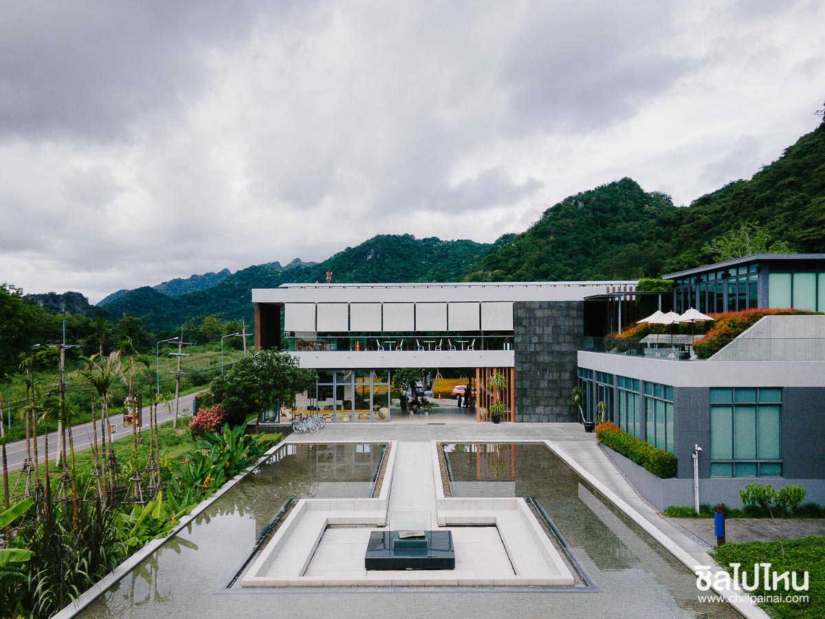 The Peri Hotel Khao Yai4