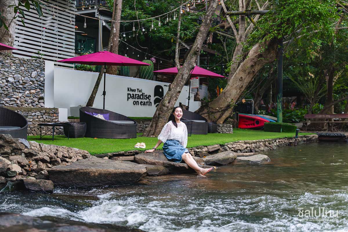 Khaoyai Paradise on Earth4