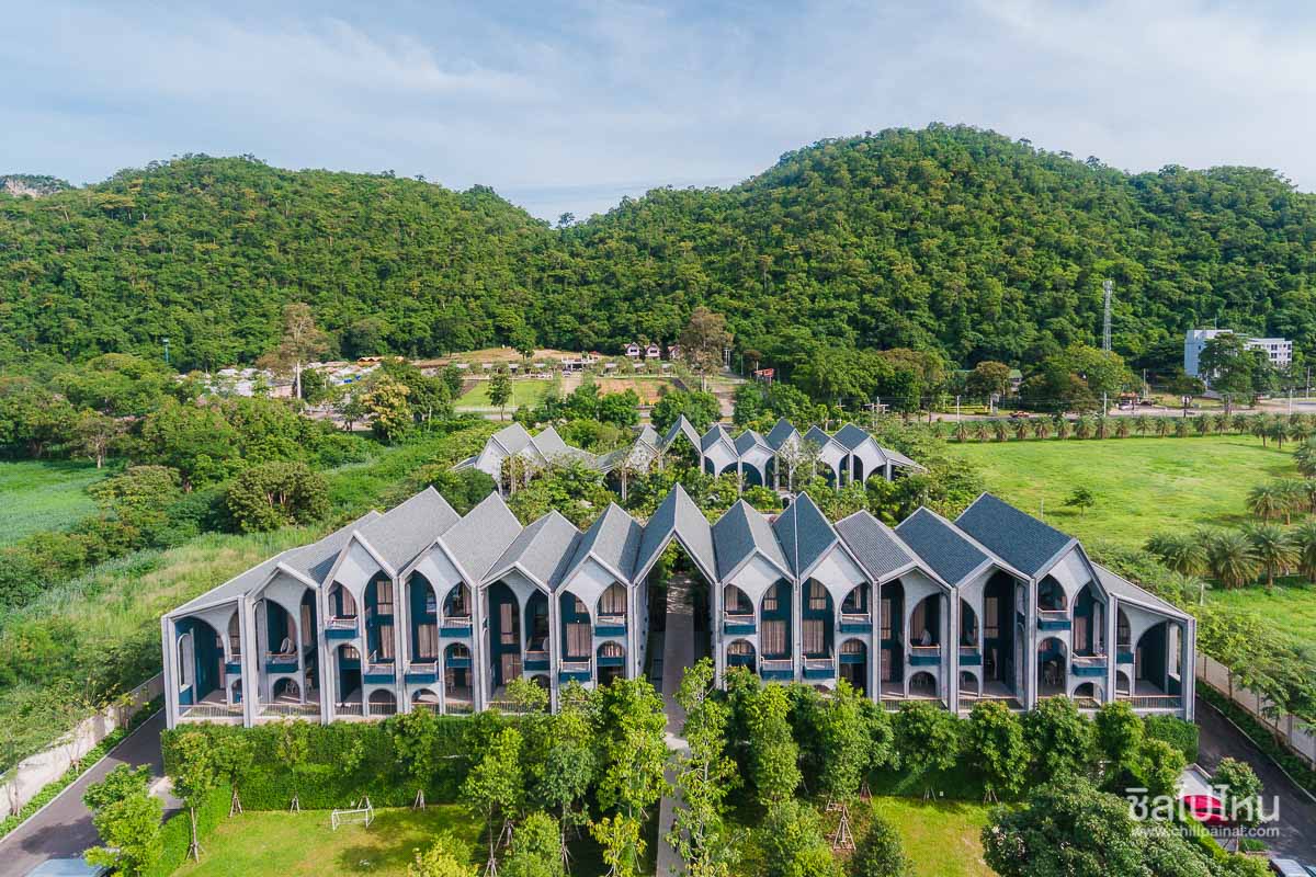 Hotel Labaris Khao Yai1