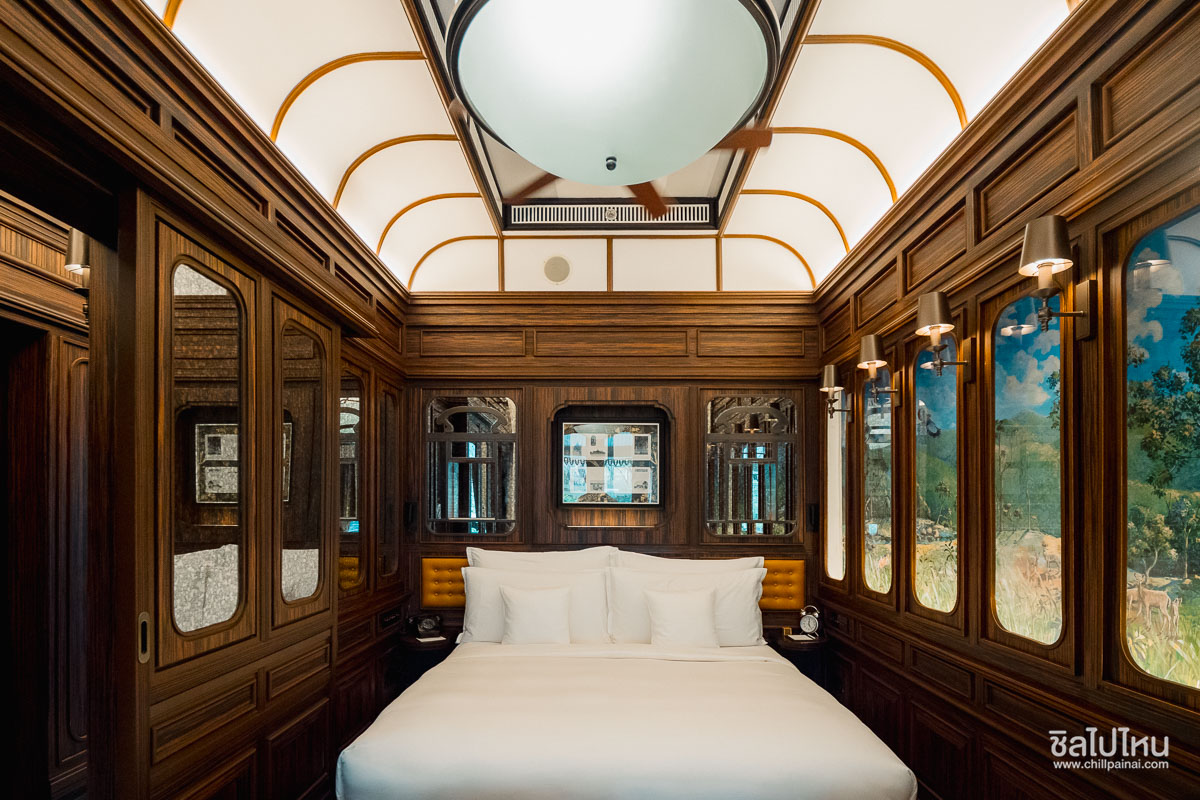 interContinental Khao Yai Resort1