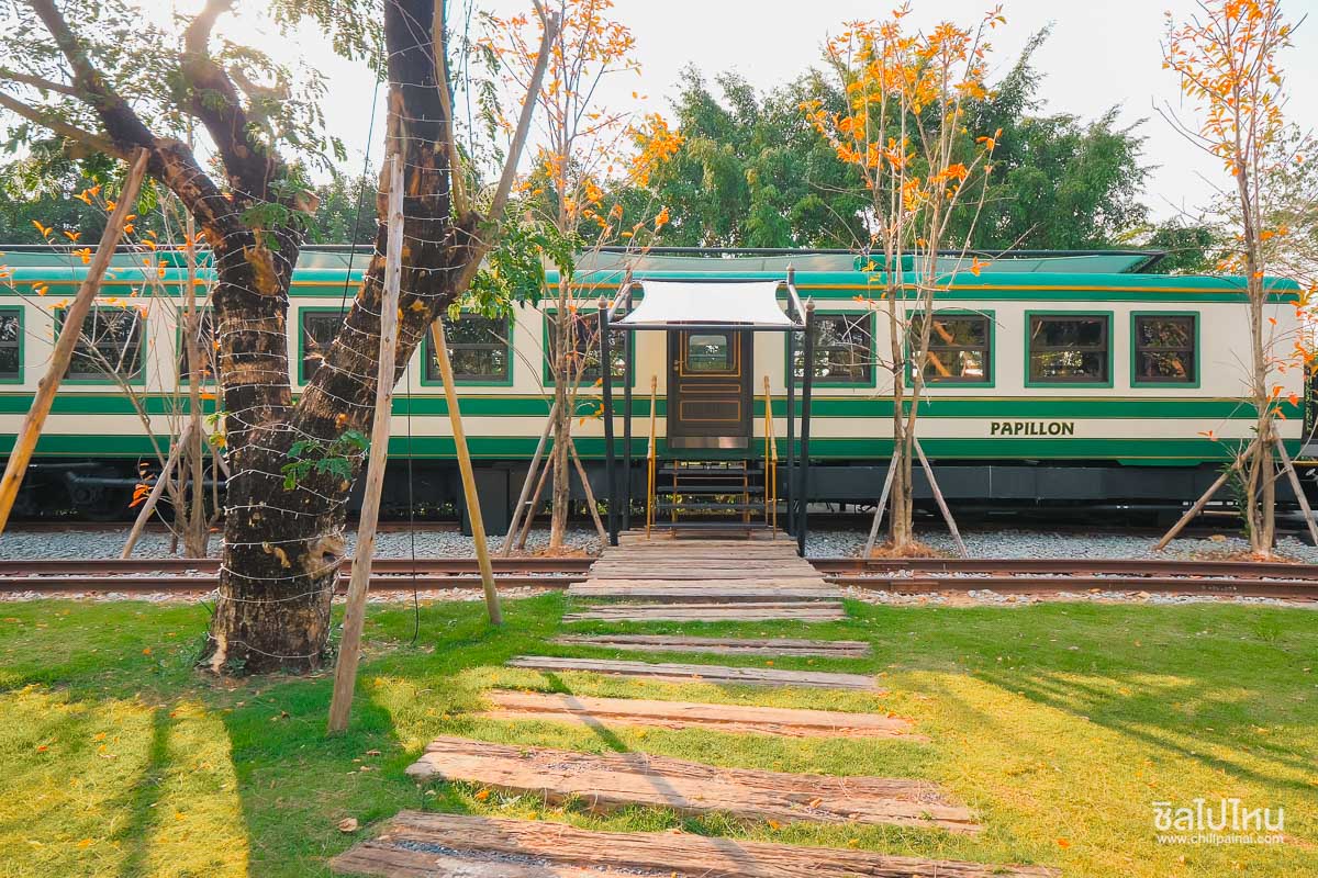 interContinental Khao Yai Resort3