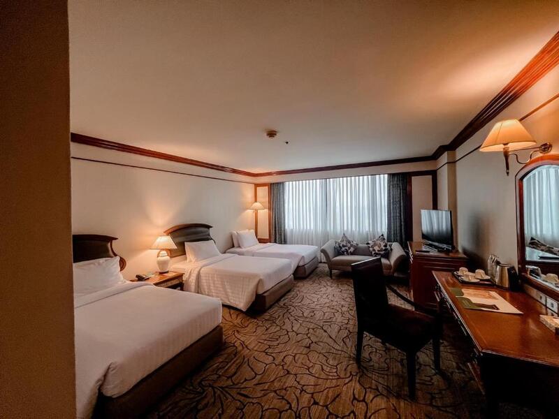 20 ที่พักในเมืองนครศรีธรรมราช