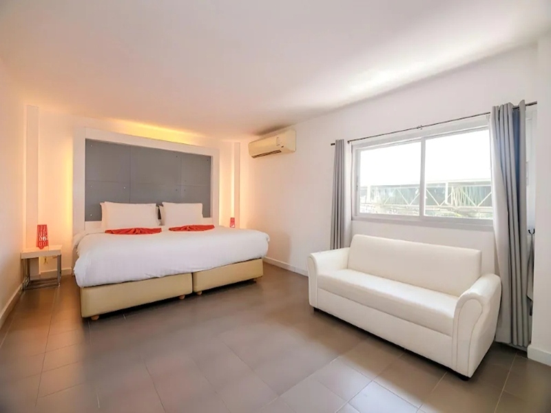 20 ที่พักในเมืองนครศรีธรรมราช