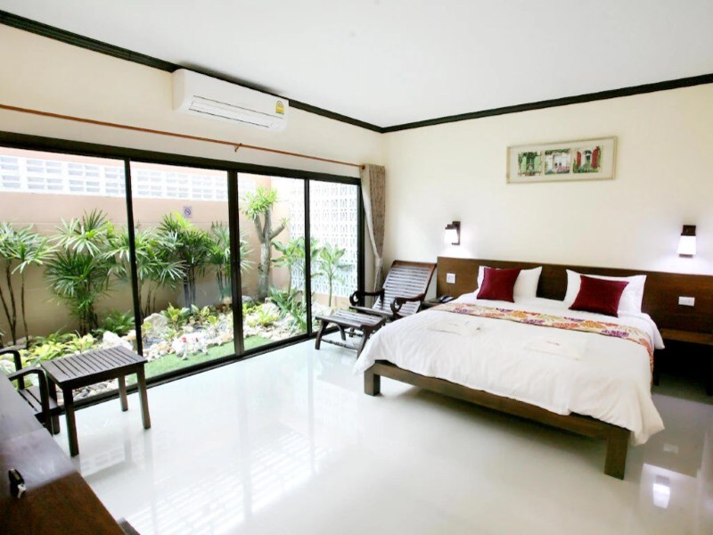 20 ที่พักในเมืองนครศรีธรรมราช