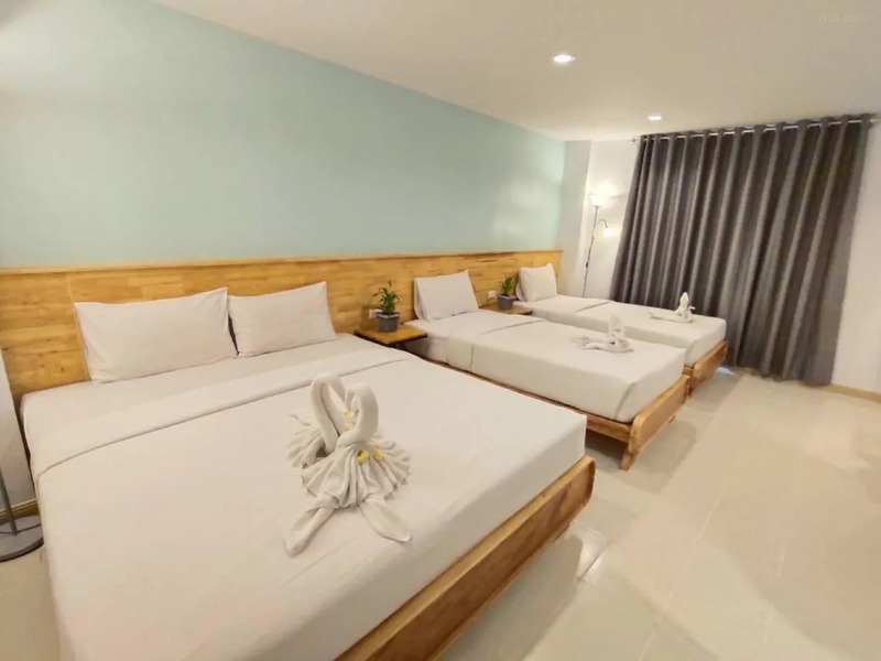 20 ที่พักในเมืองนครศรีธรรมราช