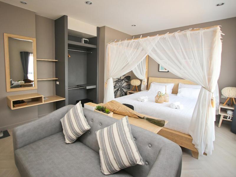 20 ที่พักในเมืองนครศรีธรรมราช