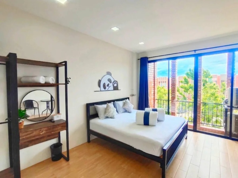 20 ที่พักในเมืองนครศรีธรรมราช