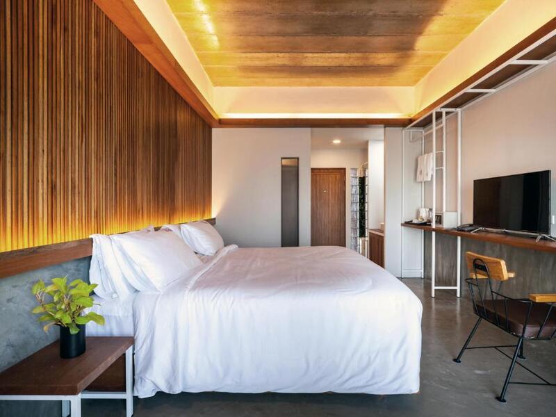 20 ที่พักในเมืองนครศรีธรรมราช