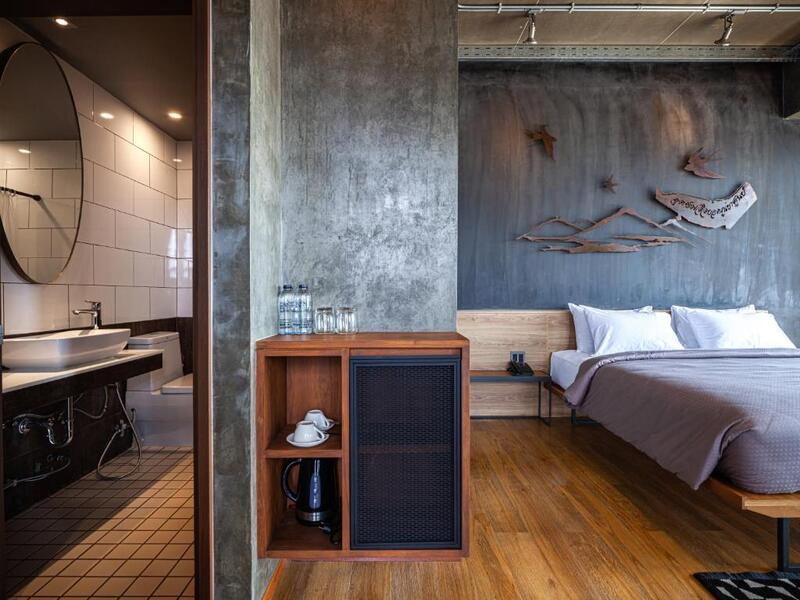 20 ที่พักในเมืองนครศรีธรรมราช