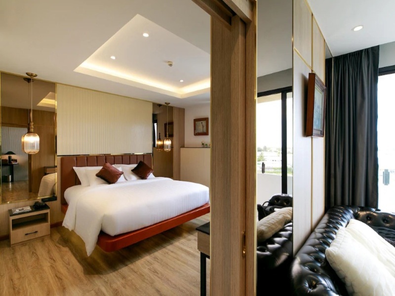 20 ที่พักในเมืองนครศรีธรรมราช