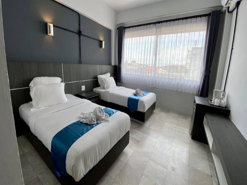 20 ที่พักในเมืองนครศรีธรรมราช