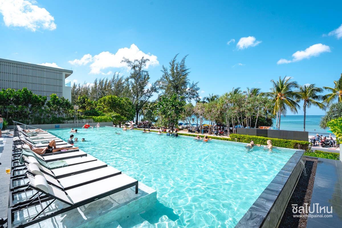 20 ที่พักภูเก็ตสำหรับครอบครัว มีห้องแฟมิลี่ สระว่ายน้ำ และคิดส์คลับ อัปเดตใหม่รับปี 2569