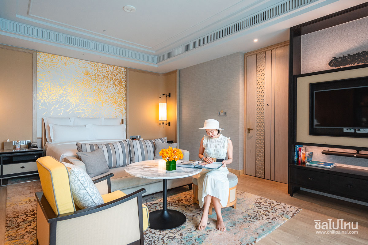 20 ที่พักภูเก็ตสำหรับครอบครัว มีห้องแฟมิลี่ สระว่ายน้ำ และคิดส์คลับ อัปเดตใหม่รับปี 2569