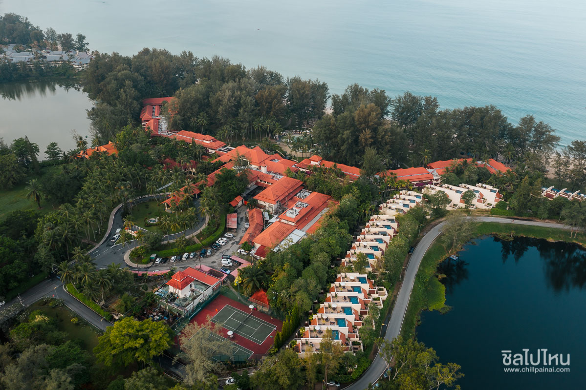 20 ที่พักภูเก็ตสำหรับครอบครัว มีห้องแฟมิลี่ สระว่ายน้ำ และคิดส์คลับ อัปเดตใหม่รับปี 2569