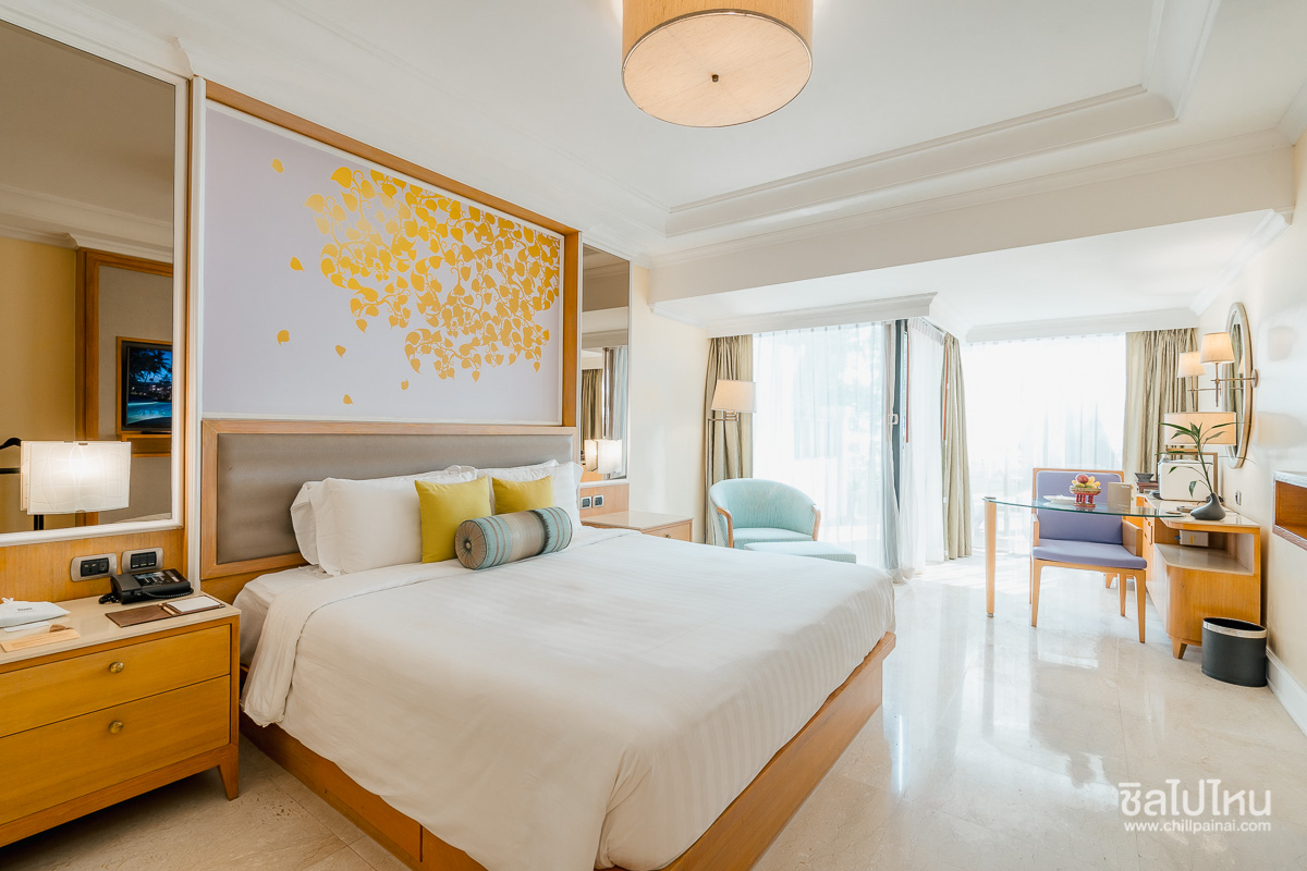 20 ที่พักภูเก็ตสำหรับครอบครัว มีห้องแฟมิลี่ สระว่ายน้ำ และคิดส์คลับ อัปเดตใหม่รับปี 2569