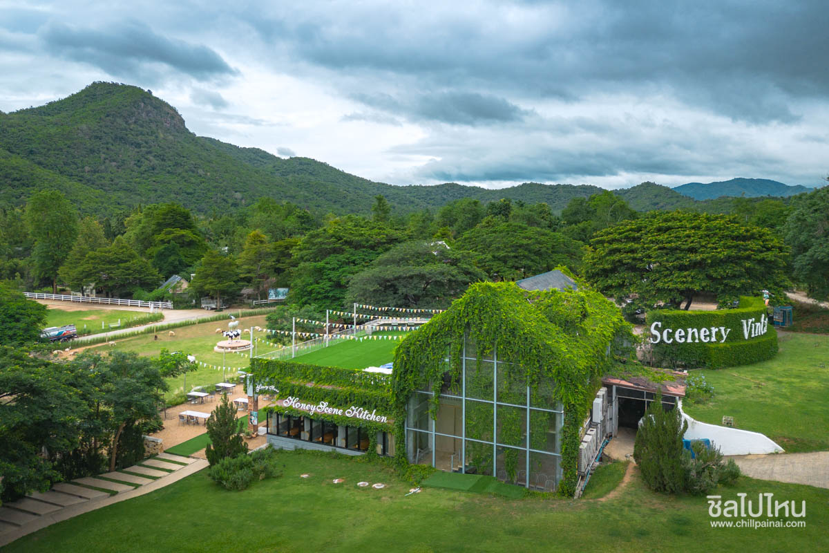 The_Scenery_Vintage_Farm_1