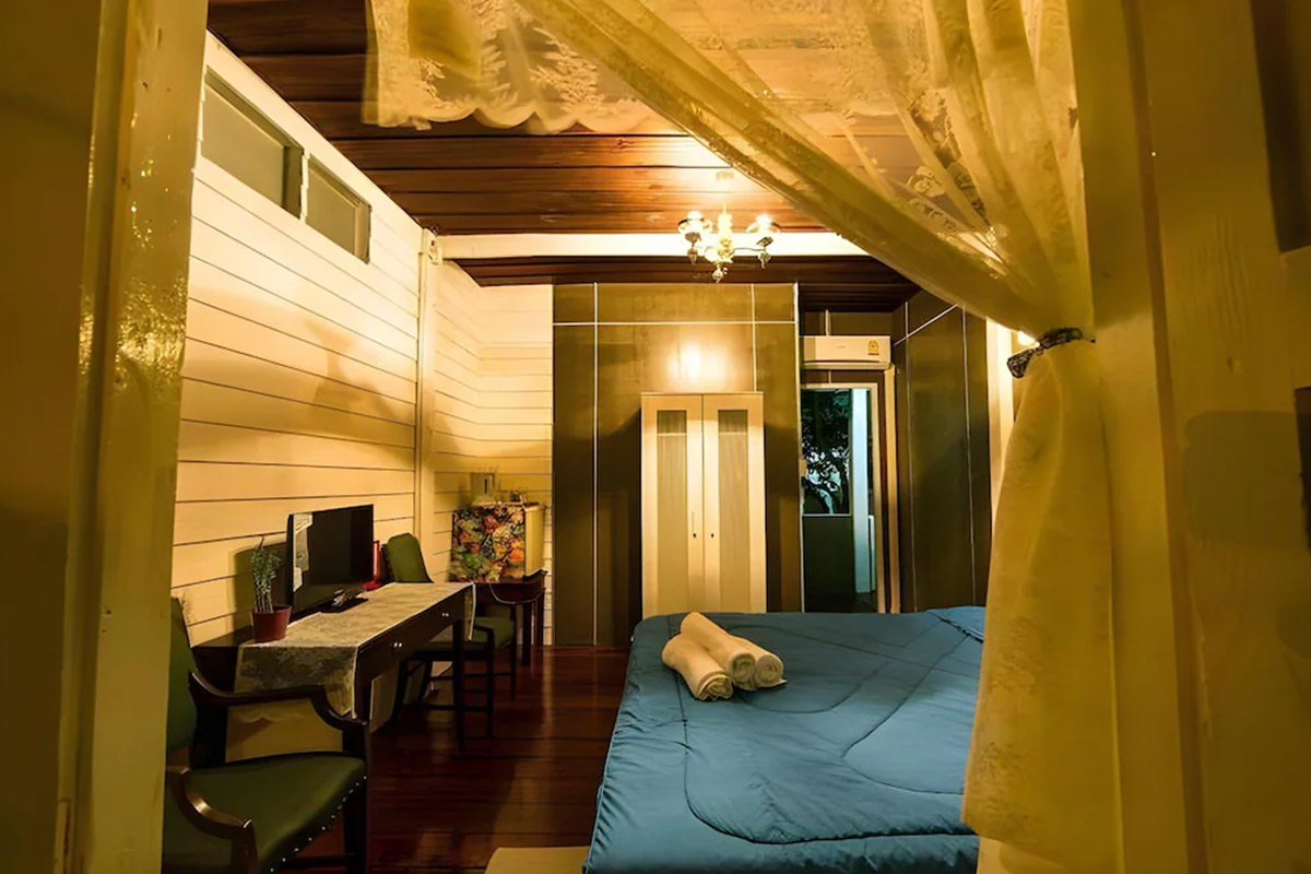 4_ThurHostelAoPrachuap