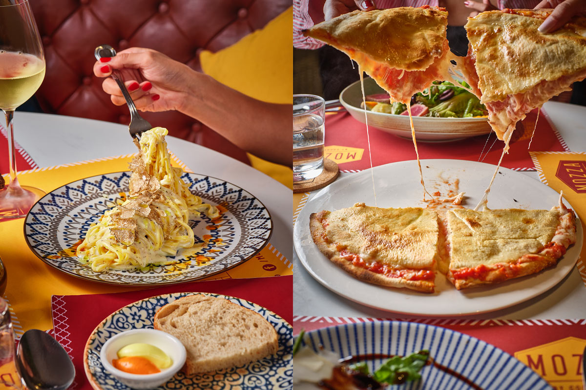 จองก่อนเต็ม! 10 ร้านริมน้ำดินเนอร์สุดโรแมนติกชมพลุปีใหม่ 2026