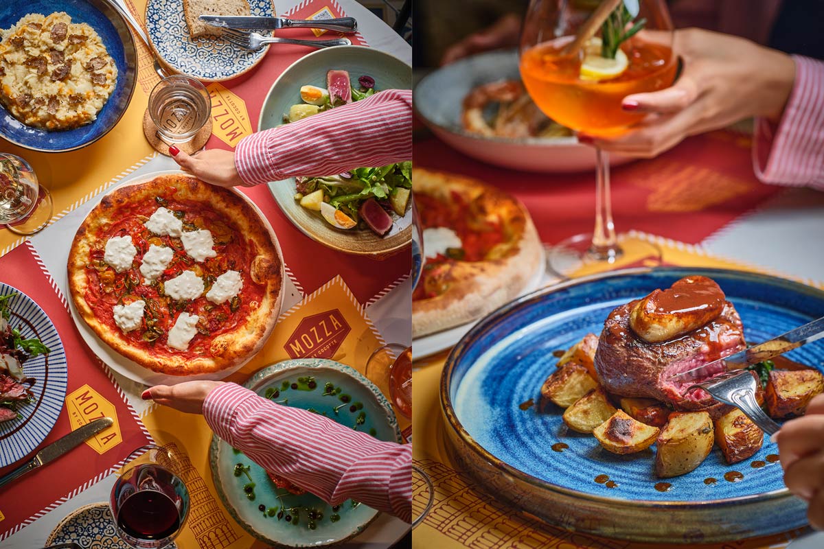 จองก่อนเต็ม! 10 ร้านริมน้ำดินเนอร์สุดโรแมนติกชมพลุปีใหม่ 2026