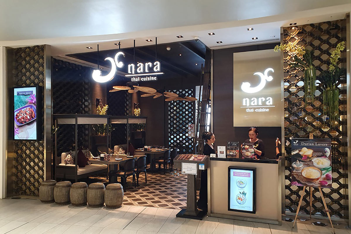 จองก่อนเต็ม! 10 ร้านริมน้ำดินเนอร์สุดโรแมนติกชมพลุปีใหม่ 2026