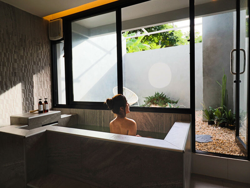 20 ที่พักน่ารักตัวเมืองลำปาง