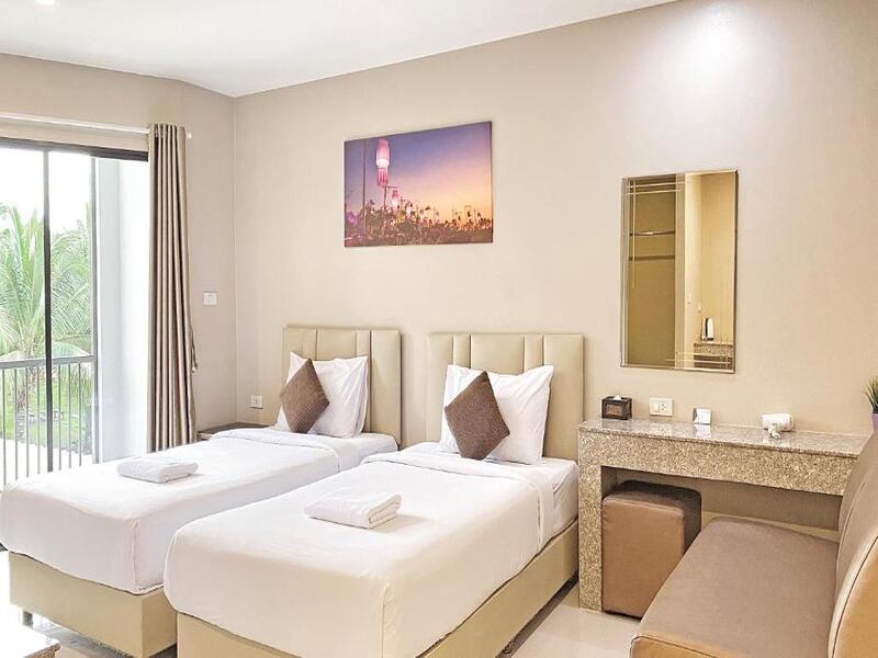 20 ที่พักน่ารักตัวเมืองลำปาง