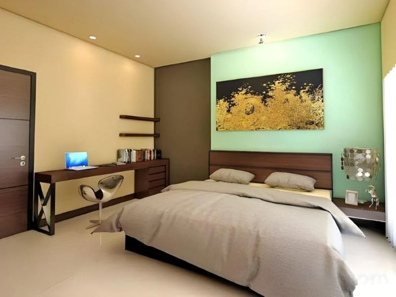 20 ที่พักน่ารักตัวเมืองลำปาง