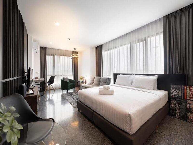 20 ที่พักน่ารักตัวเมืองลำปาง