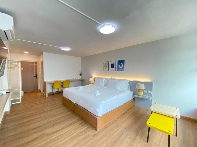 20 ที่พักน่ารักตัวเมืองลำปาง