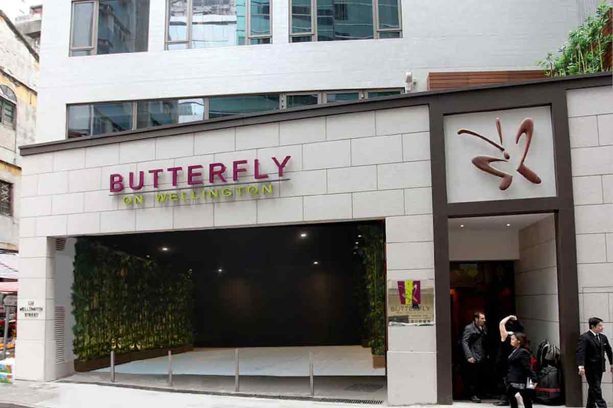 Butterfly-on-Wellington-Central1